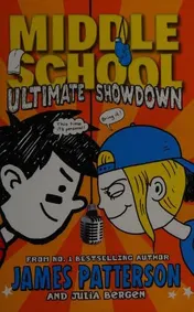 Omslag van Ultimate Showdown