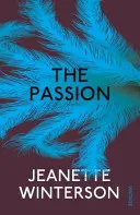 Omslag van The Passion