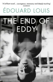 Omslag van The End of Eddy