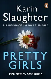 Omslag van Pretty Girls