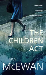 Omslag van The Children Act