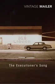 Omslag van The Executioner's Song
