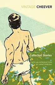 Omslag van The Stories of John Cheever