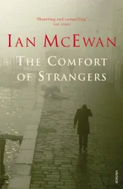 Omslag van The Comfort of Strangers