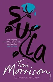 Omslag van Sula