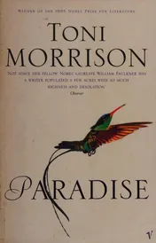 Omslag van Paradise