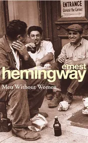 Omslag van Men Without Women