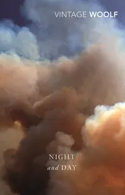 Omslag van Night and Day