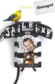 Omslag van Jailbird