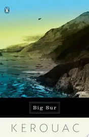 Omslag van Big Sur