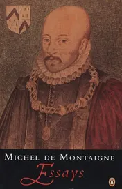 Omslag van Essays