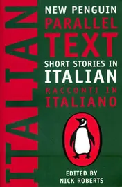 Omslag van Short Stories in Italian: New Penguin Parallel Text