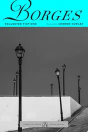 Omslag van Collected Fictions