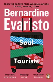 Omslag van Soul Tourist