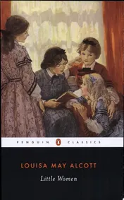 Omslag van Little Women