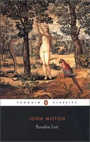 Omslag van Paradise Lost
