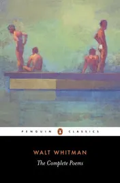 Omslag van The Complete Poems