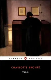 Omslag van Villette