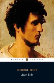 Omslag van Adam Bede (Penguin Classics)