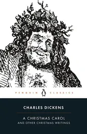Omslag van A Christmas Carol and Other Christmas Writings