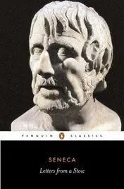 Omslag van Letters from a Stoic