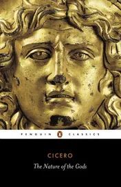 Omslag van The Nature of the Gods