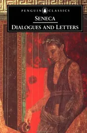 Omslag van Dialogues and Letters