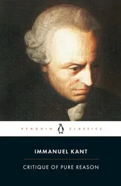 Omslag van Critique of Pure Reason