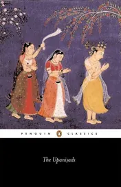 Omslag van The Upanishads