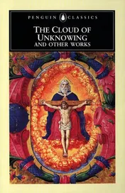 Omslag van The Cloud of Unknowing and Other Works
