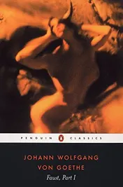 Omslag van Faust Part 1