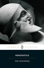 Omslag van The Histories