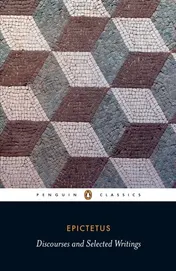 Omslag van Discourses and Selected Writings