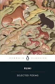 Omslag van Selected Poems
