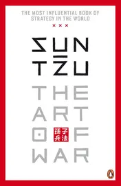 Omslag van The Art of War
