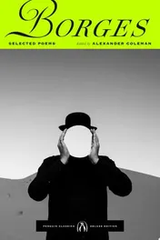 Omslag van Selected Poems