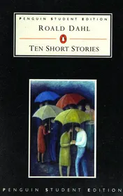 Omslag van Ten Short Stories