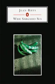 Omslag van Penguin Student Edition Wide Sargasso Sea