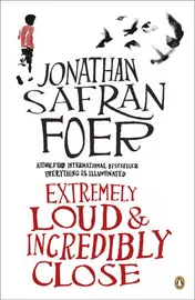 Omslag van Extremely Loud and Incredibly Close
