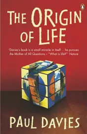 Omslag van The Origin of Life