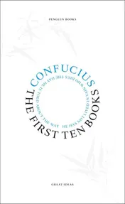 Omslag van The First Ten Books