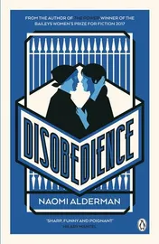 Omslag van Disobedience