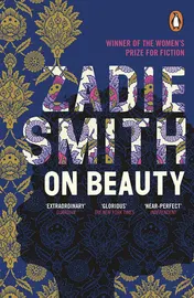Omslag van On Beauty A Novel
