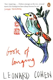 Omslag van Book of Longing