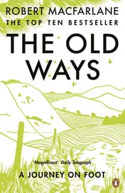 Omslag van The Old Ways
