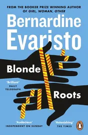 Omslag van Blonde Roots