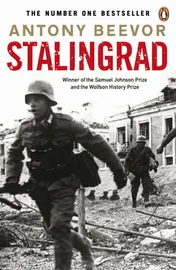 Omslag van Stalingrad