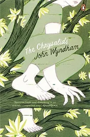 Omslag van The Chrysalids