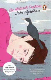 Omslag van The Midwich Cuckoos