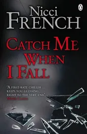 Omslag van Catch Me When I Fall